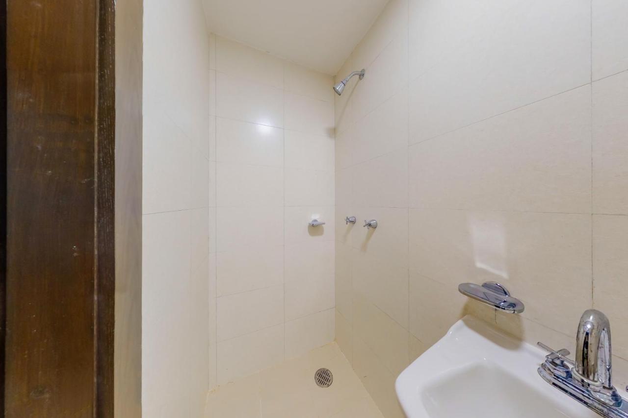 Hakuna Matata 725N At Mareazul Beachfront Playa del Carmen Exterior photo